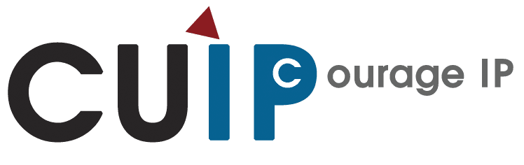 法創智權 CUIP Courage IP